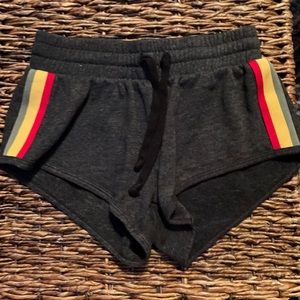 Spiritual Gangster Shorts